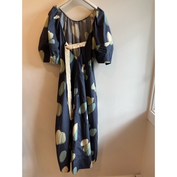 Lee Mathews CHAGALL Dress - Picture 5 of 8